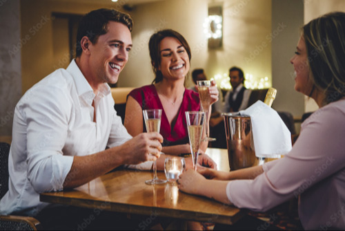 Restaurants