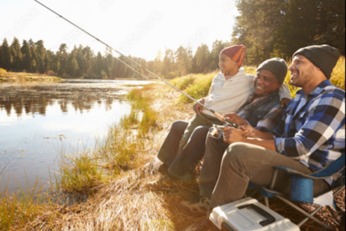 Fishing