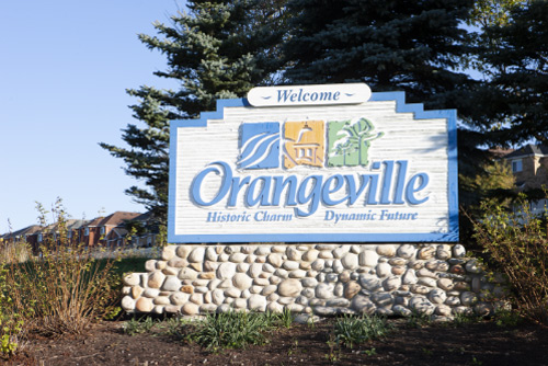 Orangeville